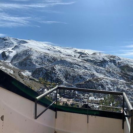 Ferienwohnung Muleyhacen Elite Sierra Nevada Exterior foto